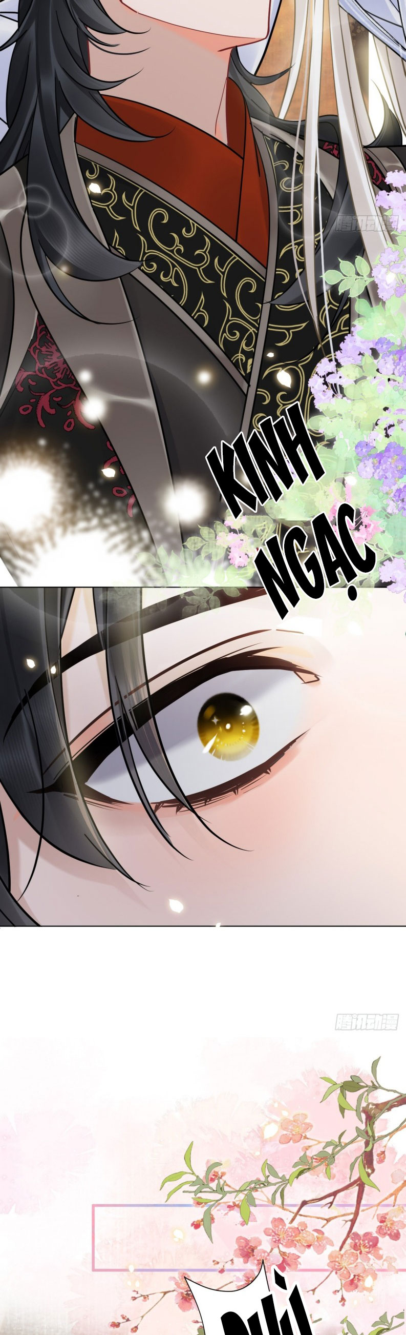 Cư Tâm Bất Kính Chapter 31 - Next Chapter 32
