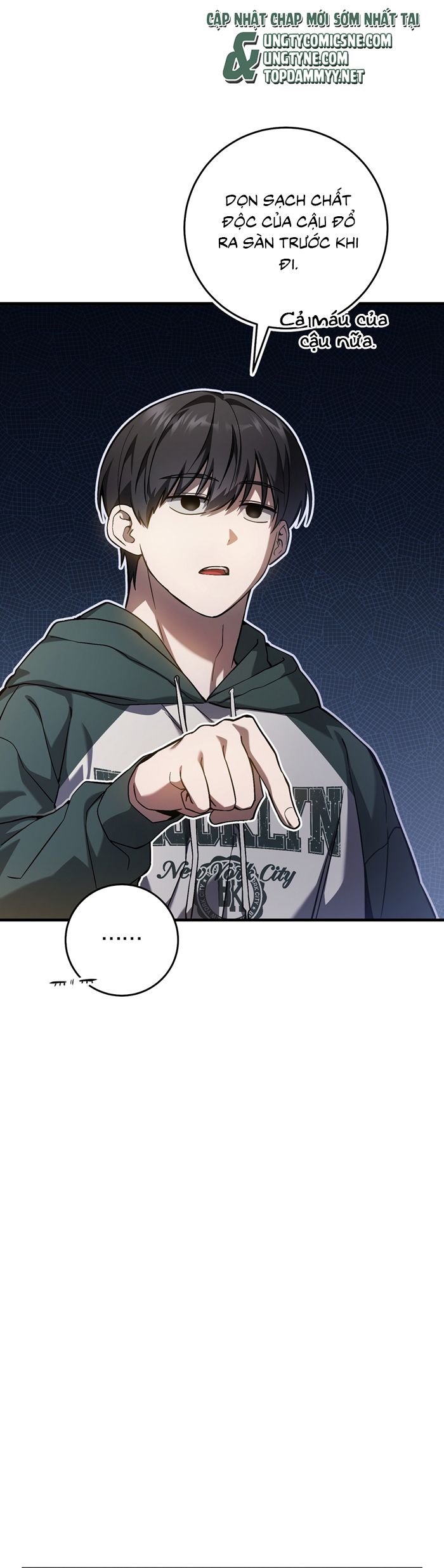 Thợ Săn Trở Về Chap 17 - Next Chap 18