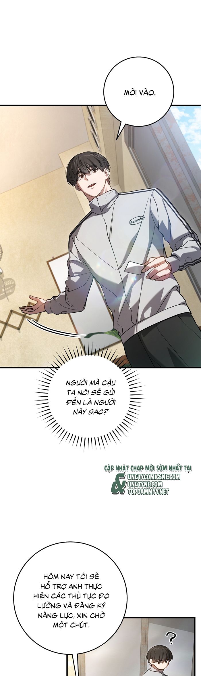 Thợ Săn Trở Về Chap 17 - Next Chap 18