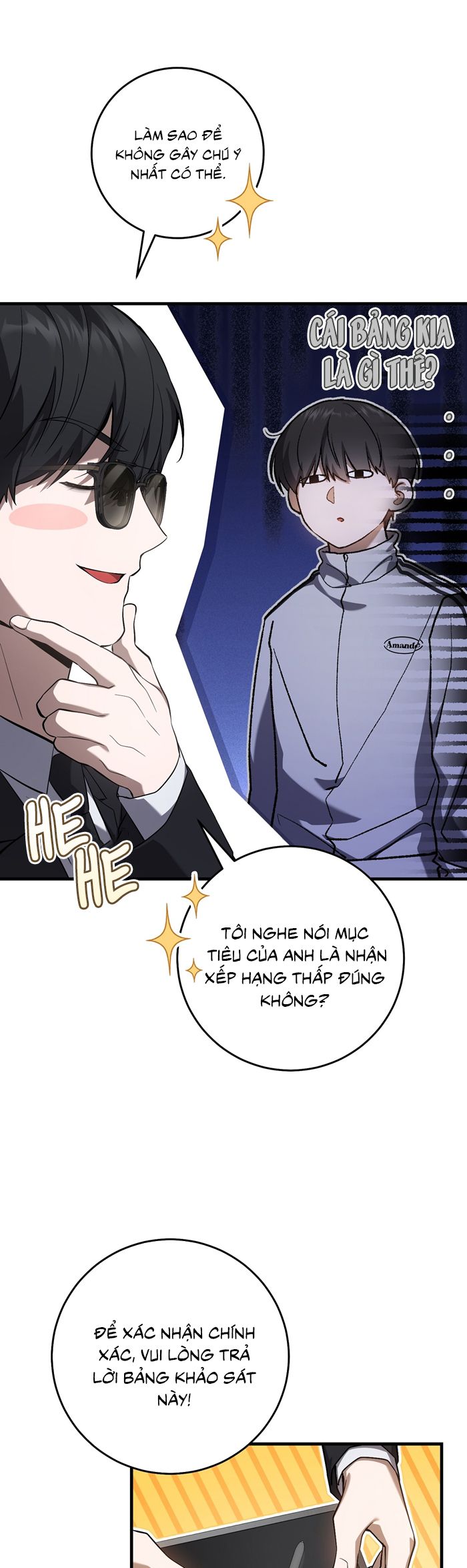 Thợ Săn Trở Về Chap 17 - Next Chap 18