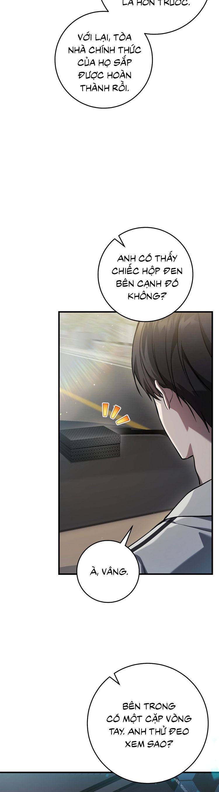 Thợ Săn Trở Về Chap 17 - Next Chap 18