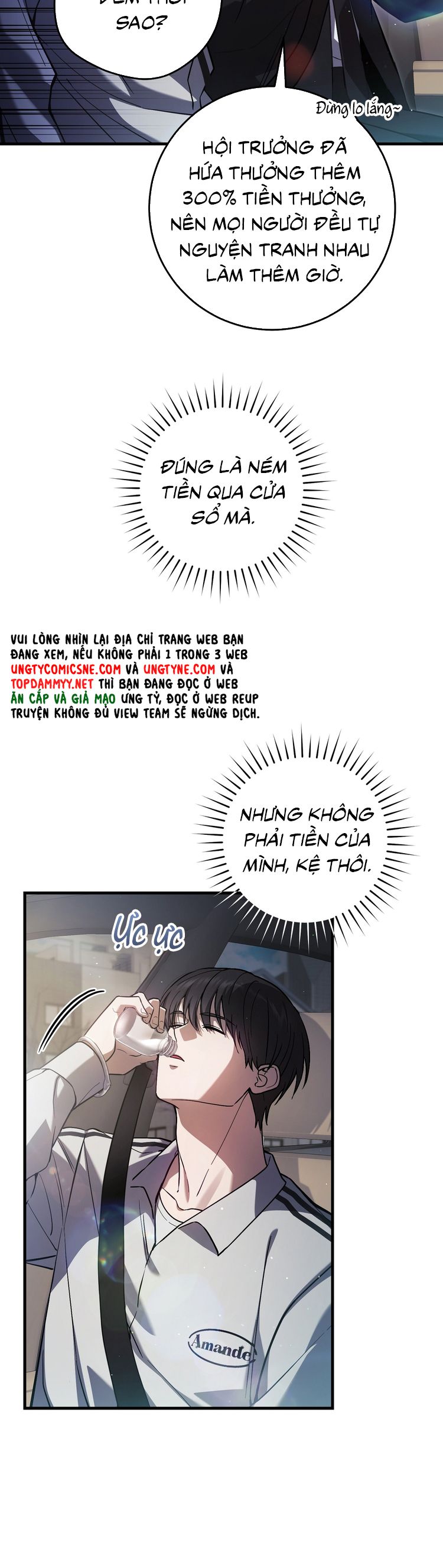 Thợ Săn Trở Về Chap 17 - Next Chap 18