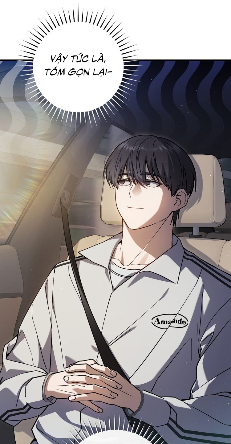 Thợ Săn Trở Về Chap 17 - Next Chap 18