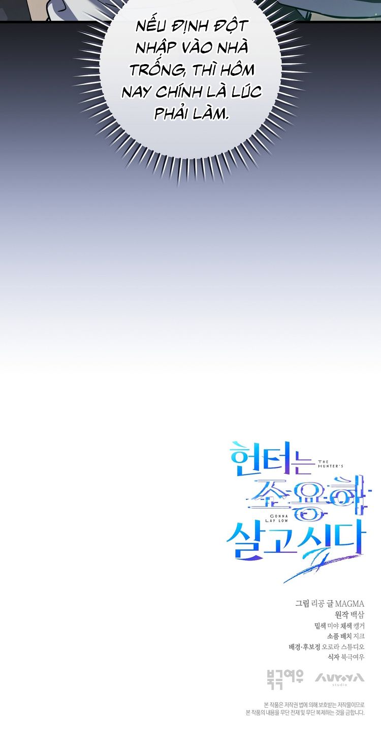 Thợ Săn Trở Về Chap 17 - Next Chap 18