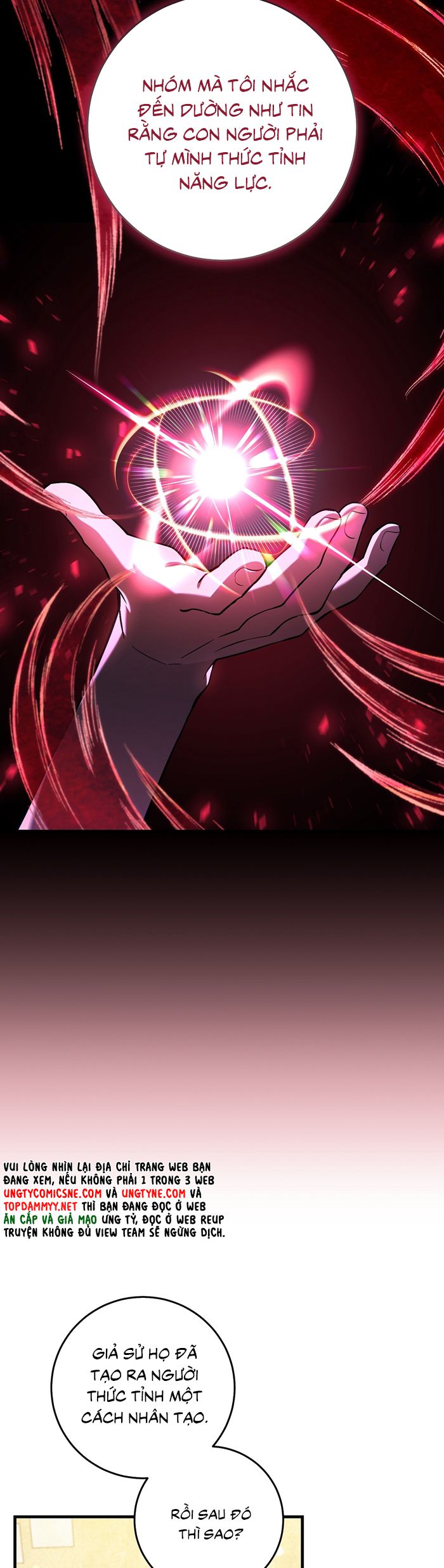 Thợ Săn Trở Về Chap 17 - Next Chap 18