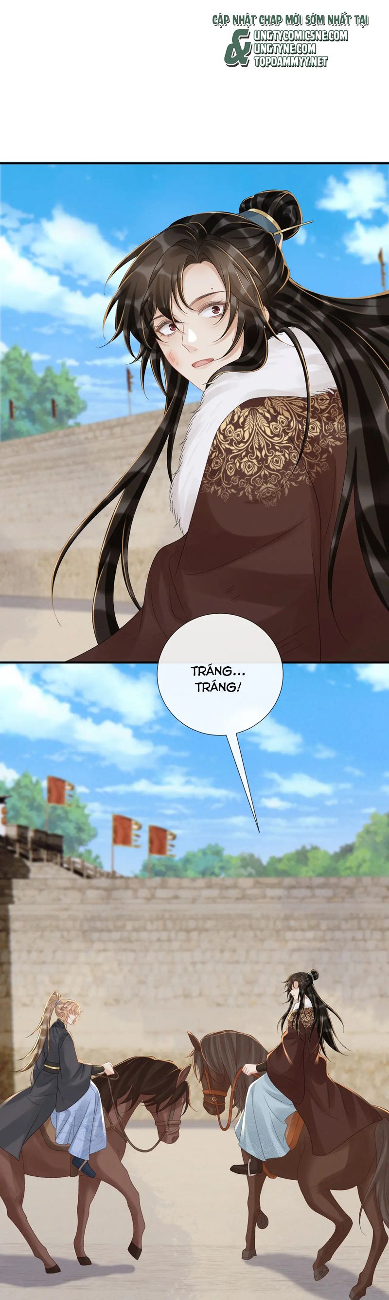 Bệnh Trạng Dụ Dỗ Chapter 111 - Next Chapter 112