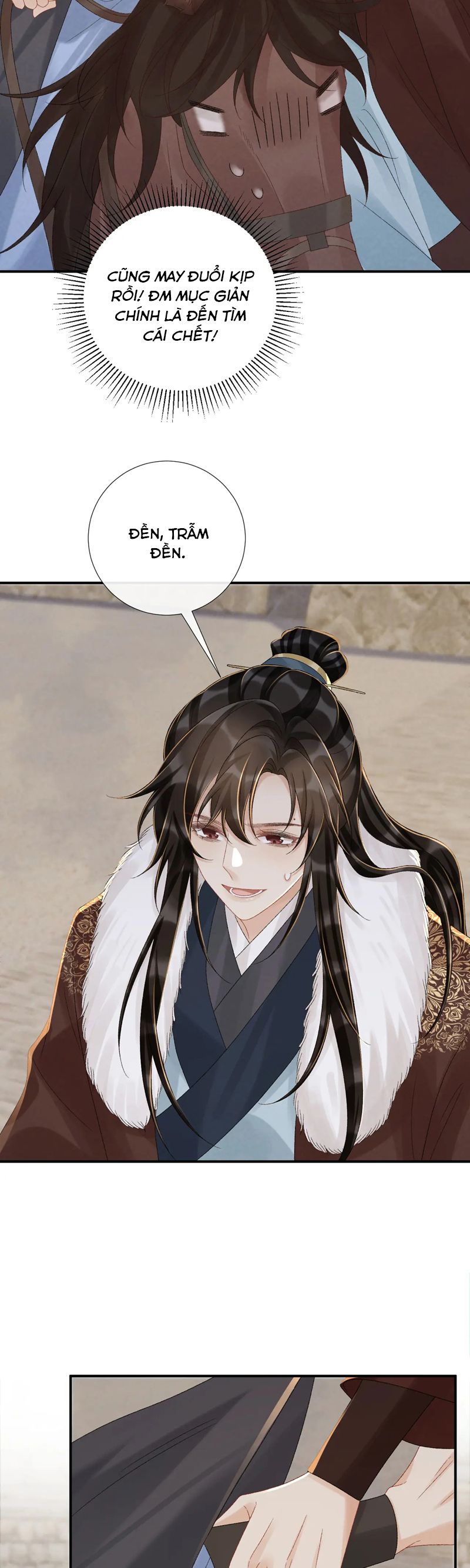 Bệnh Trạng Dụ Dỗ Chapter 111 - Next Chapter 112
