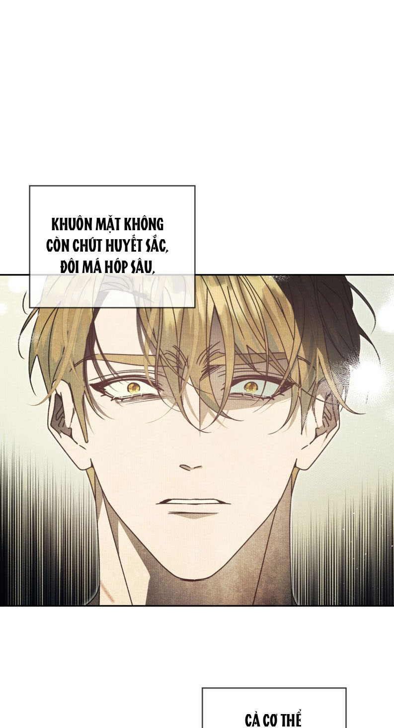 Cuộc Sống Bất Hạnh Chap 14 - Trang 2