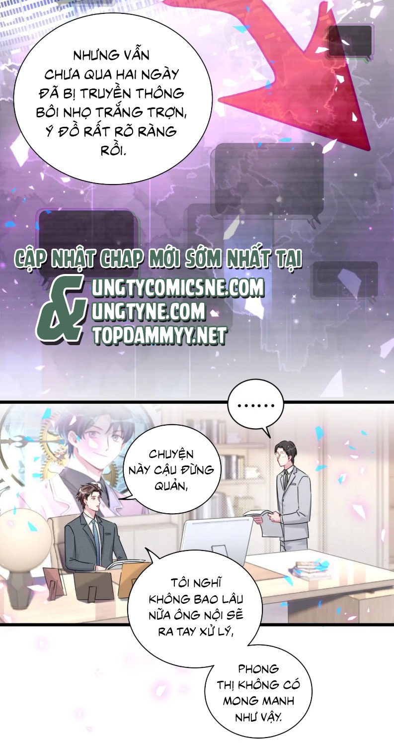 Đại Bảo Bối Từ Đâu Tới Chap 187 - Next Chap 188
