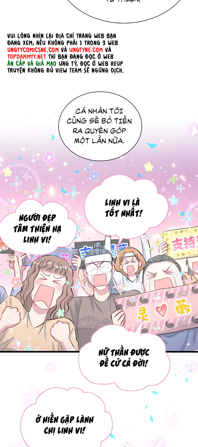 Đại Bảo Bối Từ Đâu Tới Chap 188 - Next Chap 189