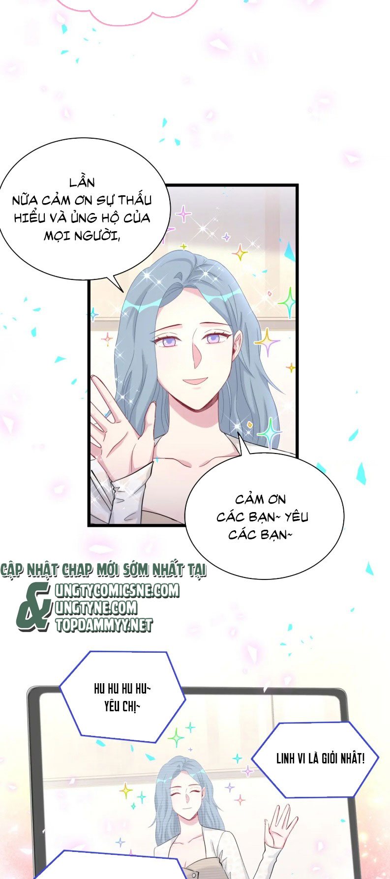 Đại Bảo Bối Từ Đâu Tới Chap 188 - Next Chap 189