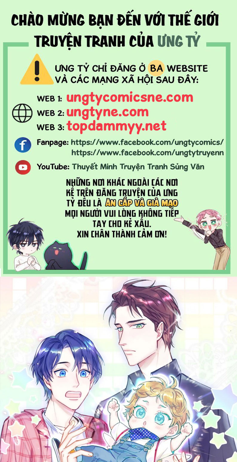 Đại Bảo Bối Từ Đâu Tới Chap 188 - Next Chap 189