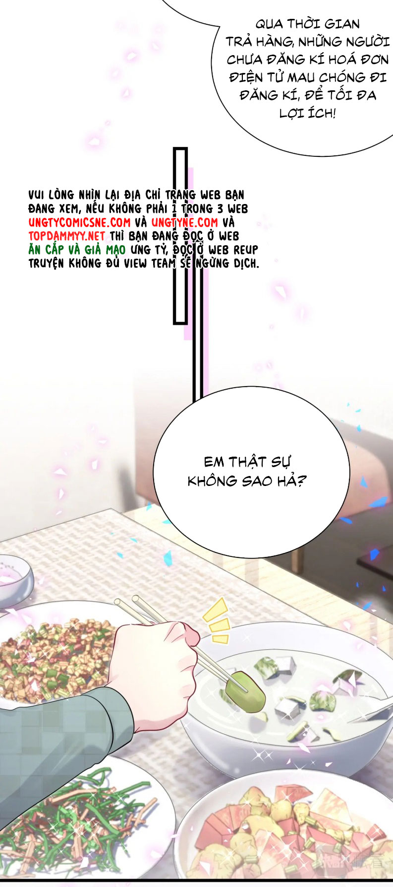 Đại Bảo Bối Từ Đâu Tới Chap 188 - Next Chap 189