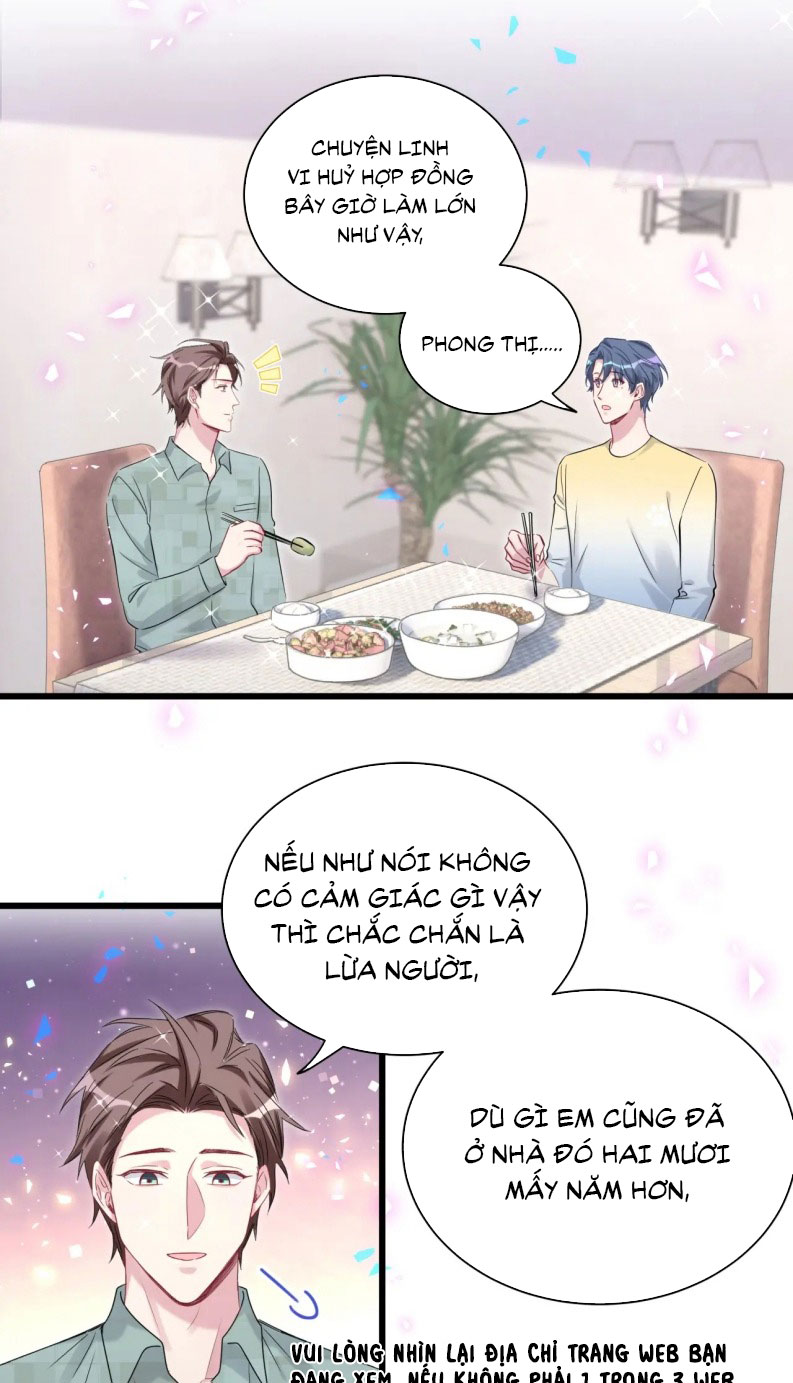 Đại Bảo Bối Từ Đâu Tới Chap 188 - Next Chap 189
