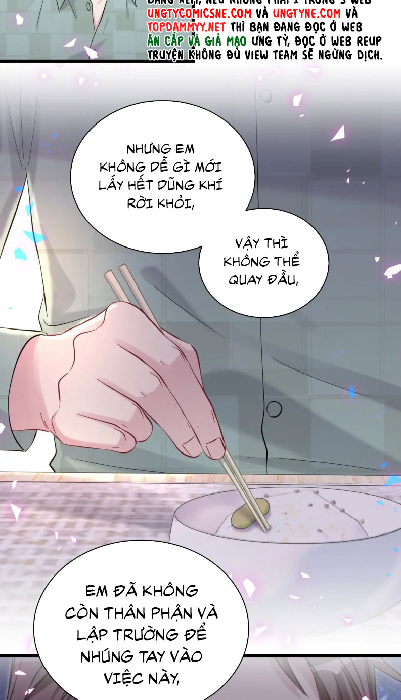 Đại Bảo Bối Từ Đâu Tới Chap 188 - Next Chap 189