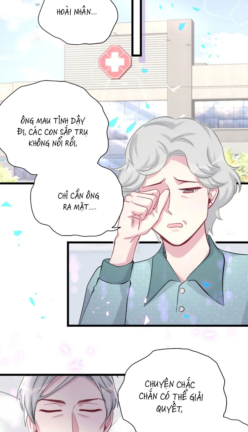 Đại Bảo Bối Từ Đâu Tới Chap 188 - Next Chap 189