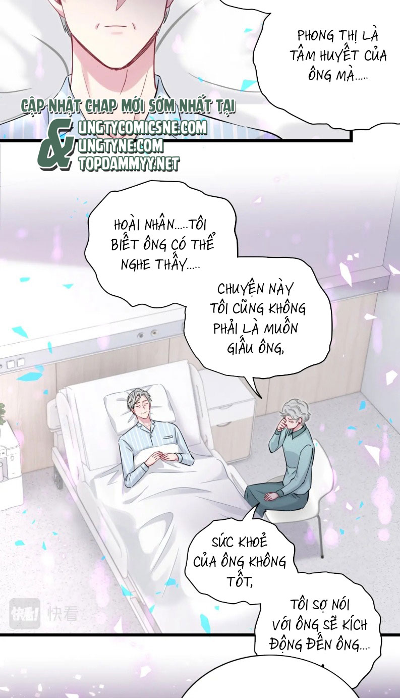 Đại Bảo Bối Từ Đâu Tới Chap 188 - Next Chap 189
