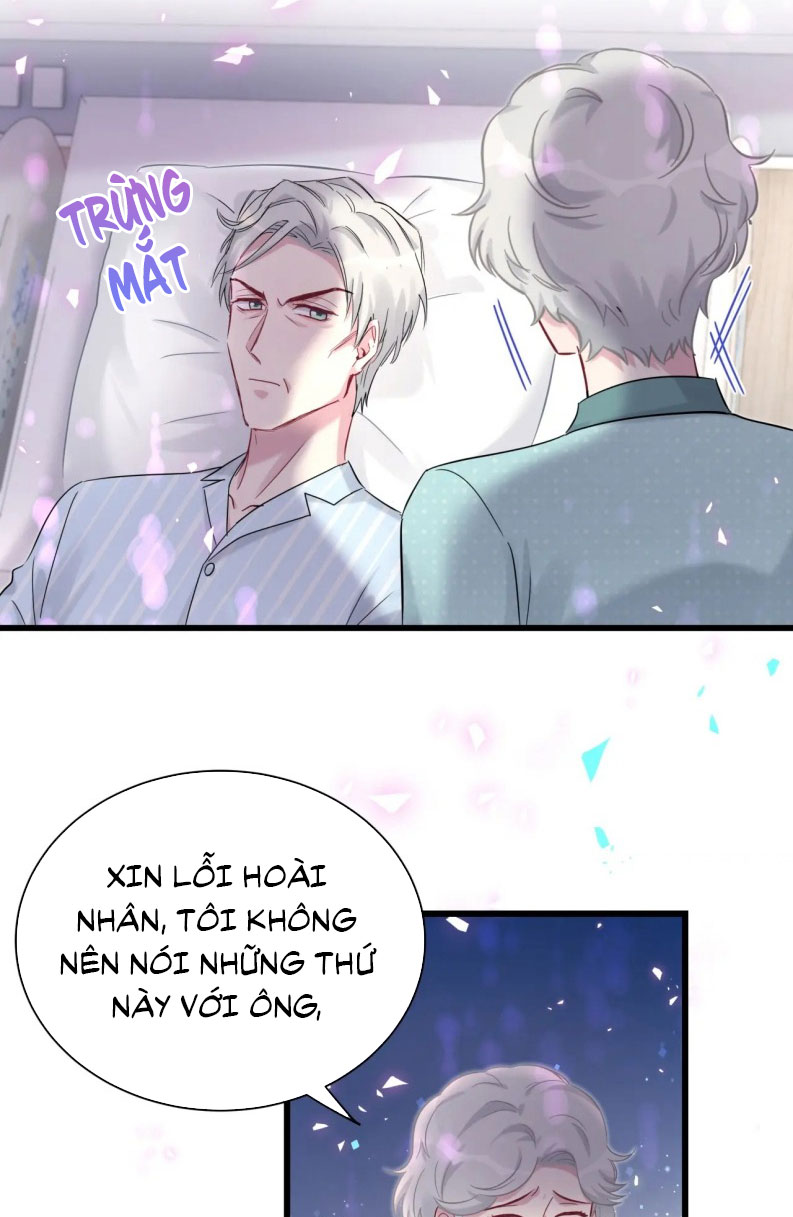 Đại Bảo Bối Từ Đâu Tới Chap 188 - Next Chap 189