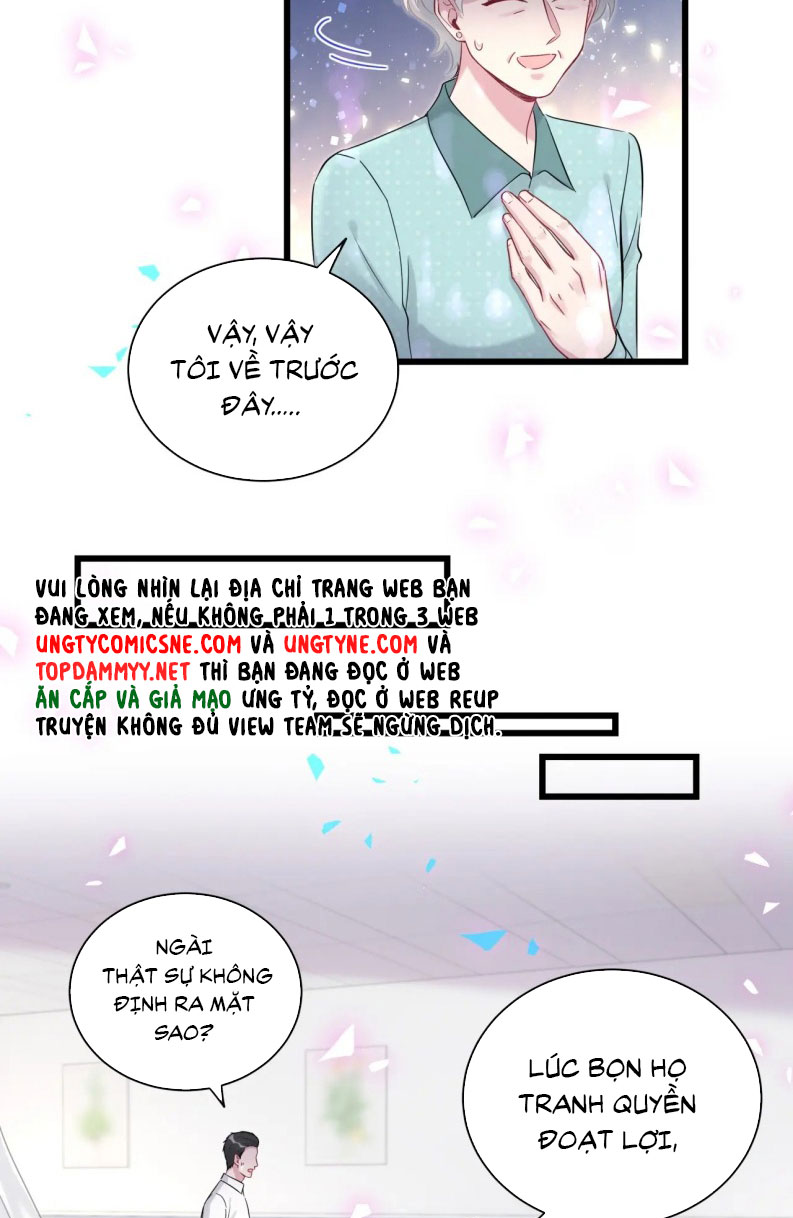 Đại Bảo Bối Từ Đâu Tới Chap 188 - Next Chap 189