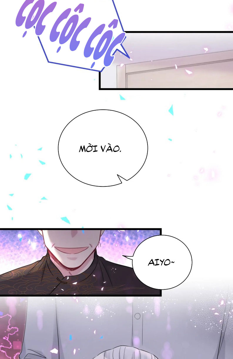 Đại Bảo Bối Từ Đâu Tới Chap 188 - Next Chap 189