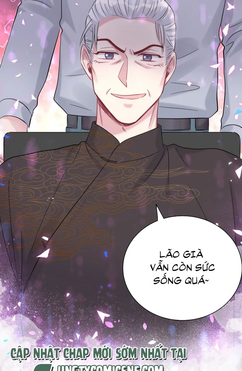 Đại Bảo Bối Từ Đâu Tới Chap 188 - Next Chap 189