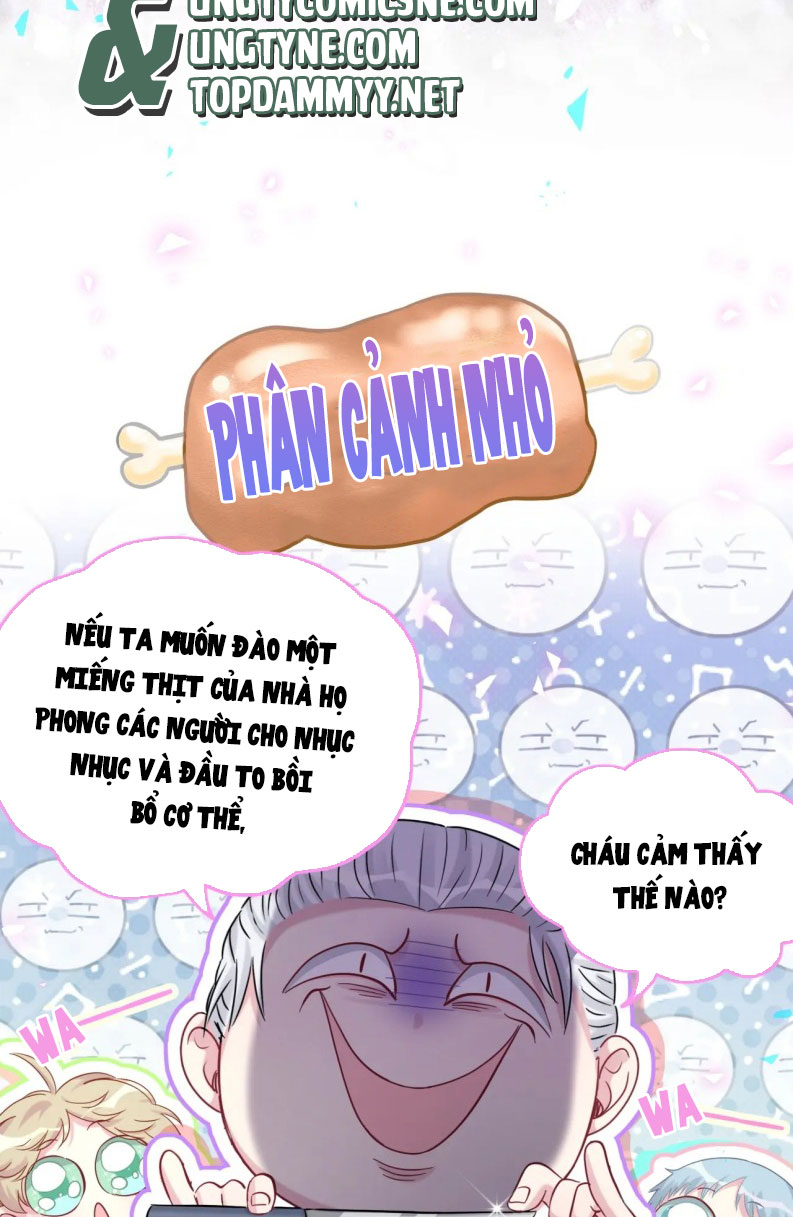 Đại Bảo Bối Từ Đâu Tới Chap 188 - Next Chap 189