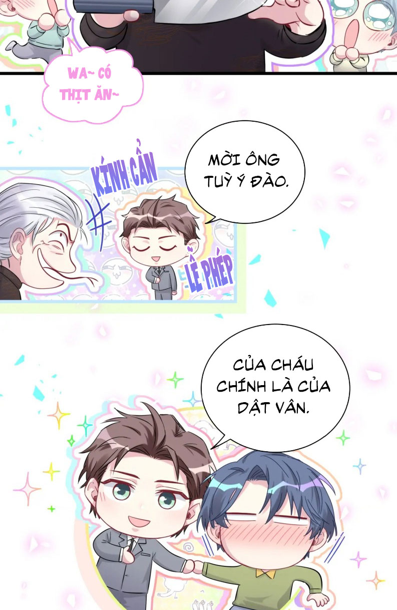 Đại Bảo Bối Từ Đâu Tới Chap 188 - Next Chap 189