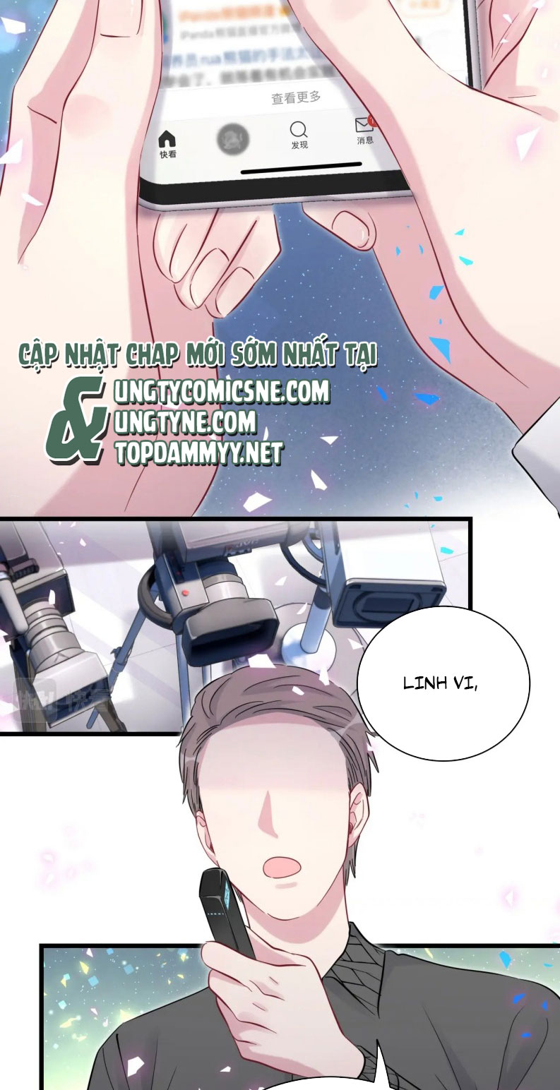 Đại Bảo Bối Từ Đâu Tới Chap 188 - Next Chap 189