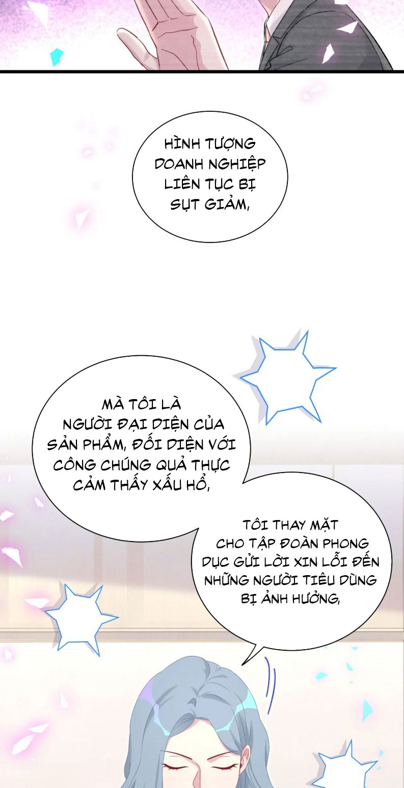 Đại Bảo Bối Từ Đâu Tới Chap 188 - Next Chap 189