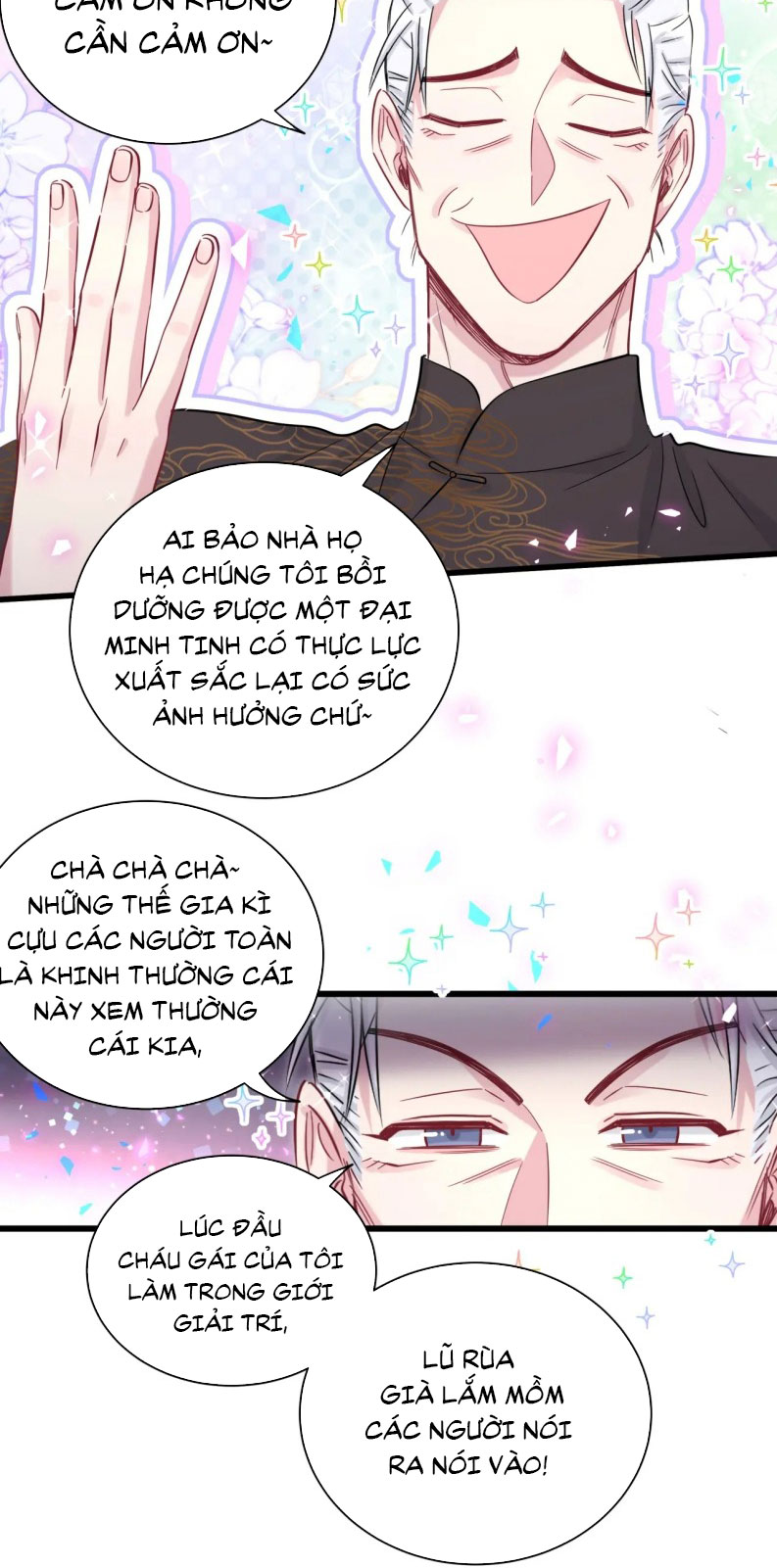 Đại Bảo Bối Từ Đâu Tới Chap 189 - Next Chap 190