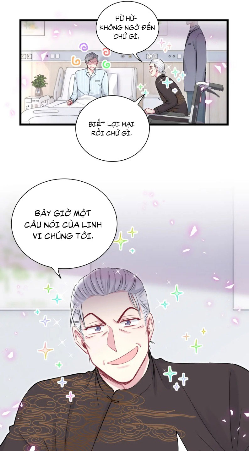 Đại Bảo Bối Từ Đâu Tới Chap 189 - Next Chap 190