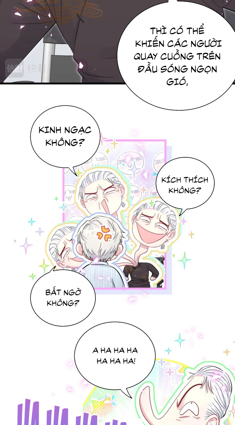 Đại Bảo Bối Từ Đâu Tới Chap 189 - Next Chap 190