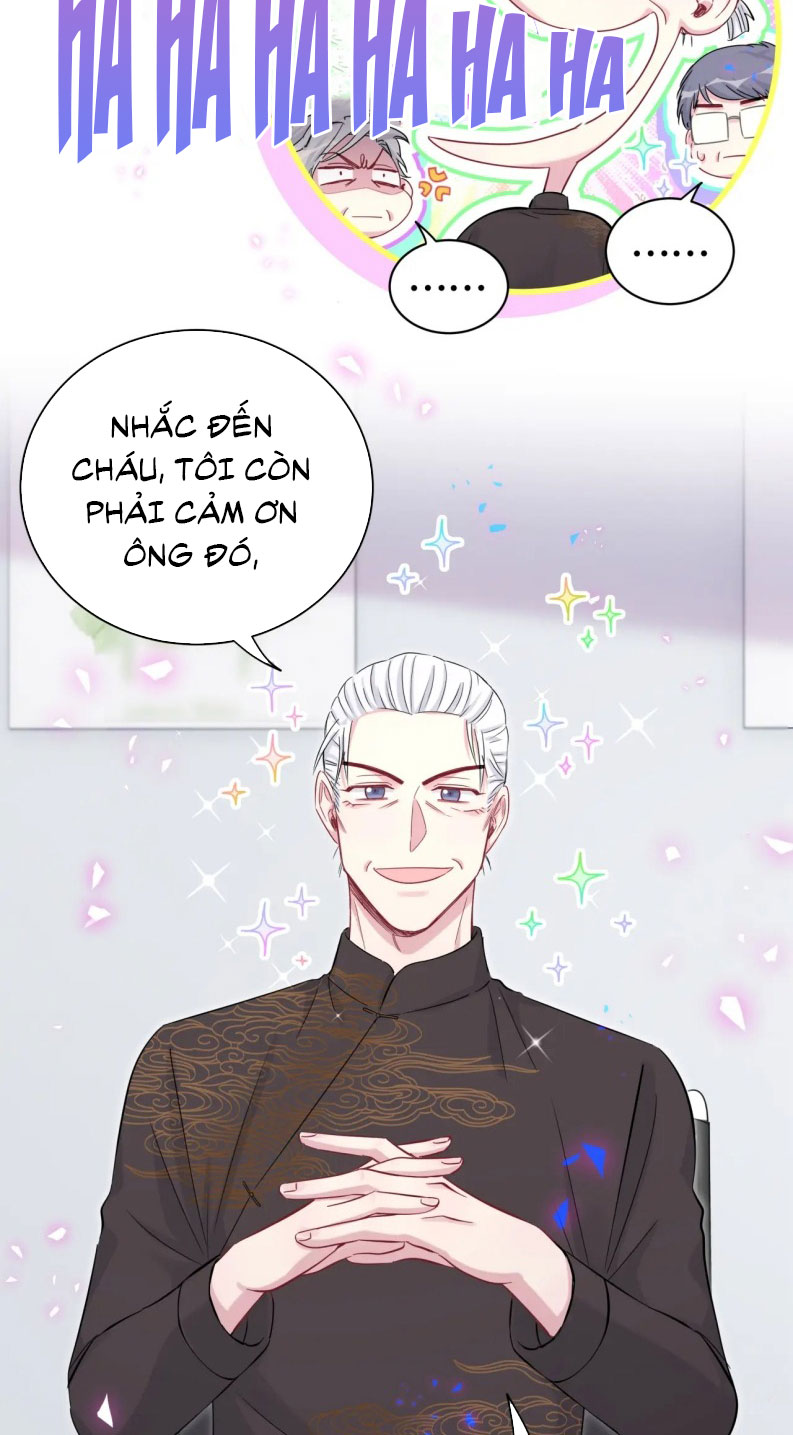 Đại Bảo Bối Từ Đâu Tới Chap 189 - Next Chap 190