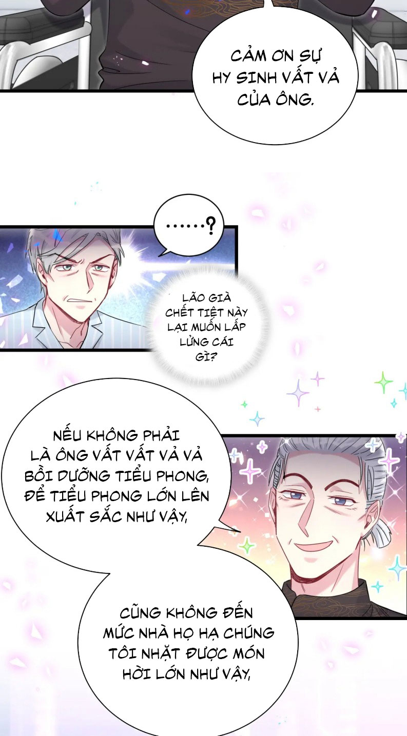 Đại Bảo Bối Từ Đâu Tới Chap 189 - Next Chap 190