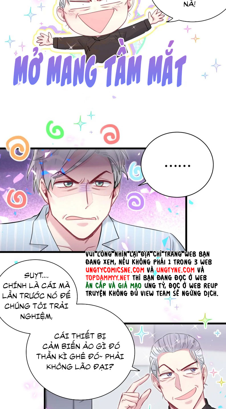 Đại Bảo Bối Từ Đâu Tới Chap 189 - Next Chap 190