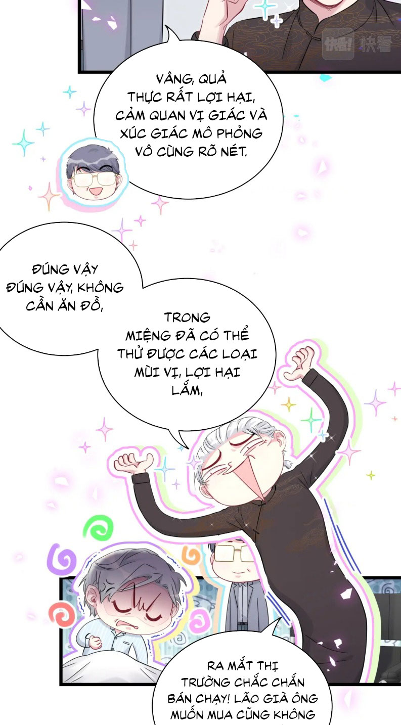 Đại Bảo Bối Từ Đâu Tới Chap 189 - Next Chap 190