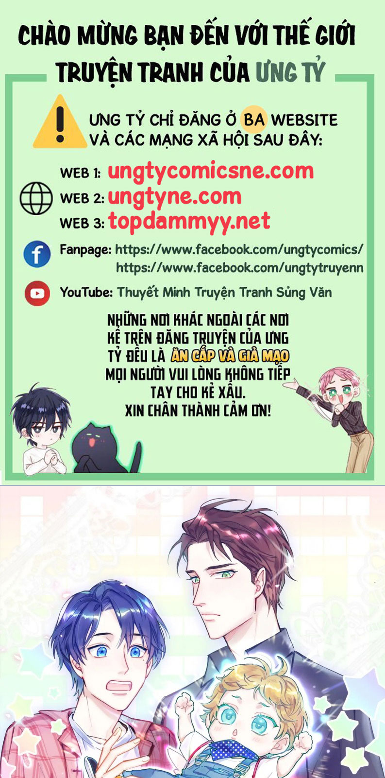 Đại Bảo Bối Từ Đâu Tới Chap 189 - Next Chap 190