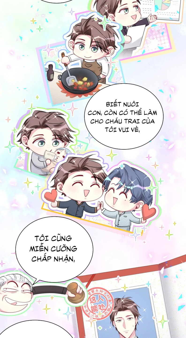 Đại Bảo Bối Từ Đâu Tới Chap 189 - Next Chap 190