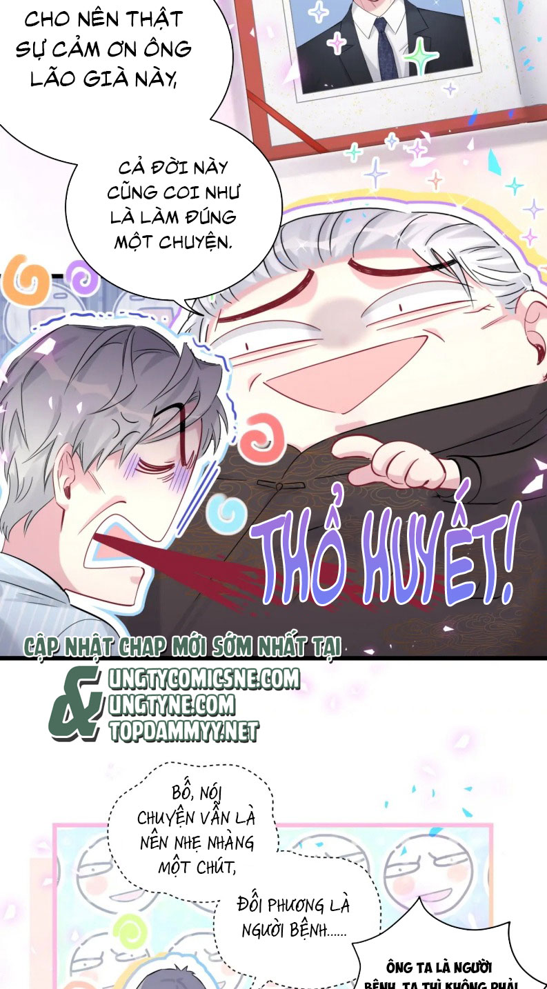 Đại Bảo Bối Từ Đâu Tới Chap 189 - Next Chap 190