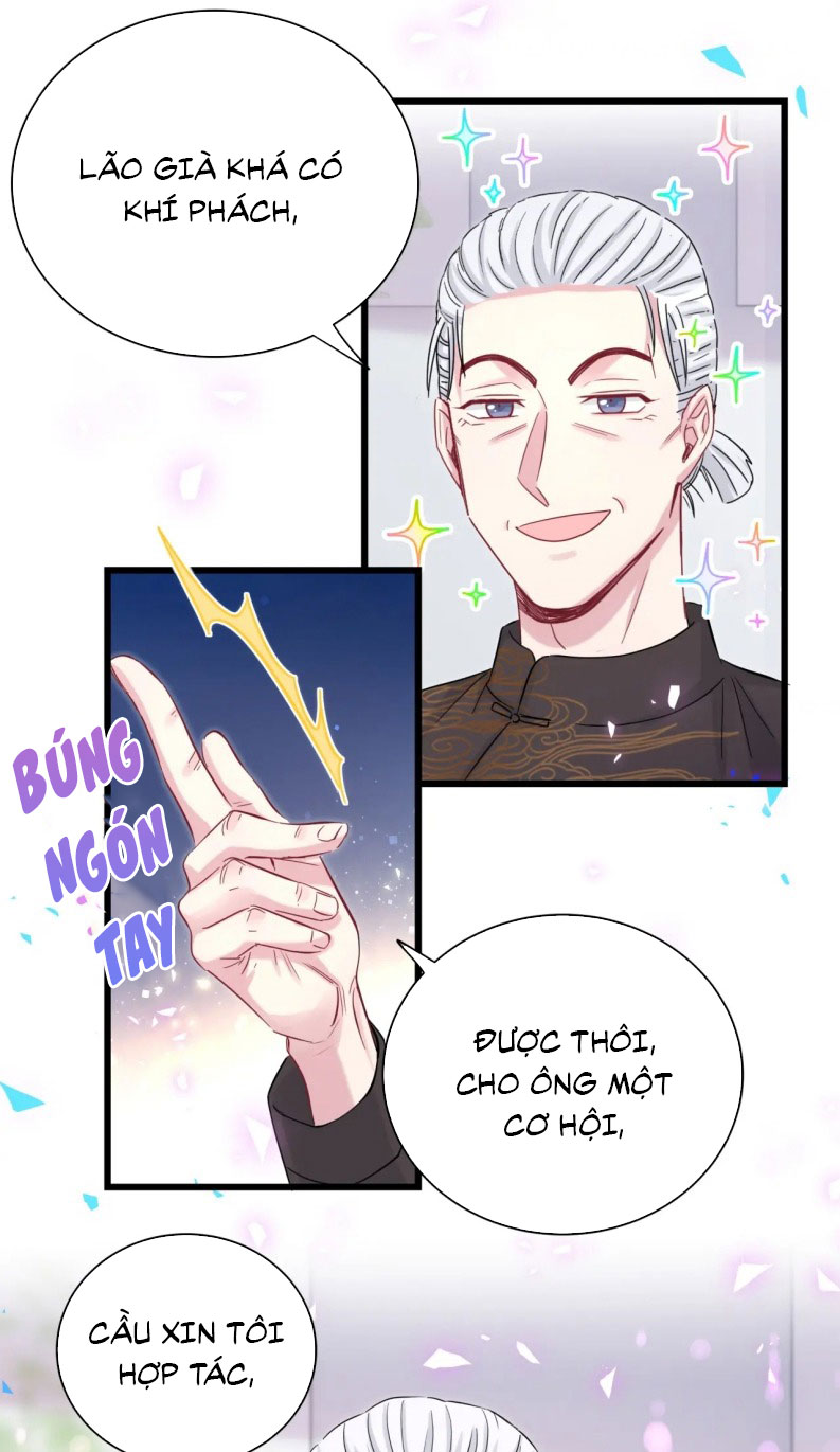 Đại Bảo Bối Từ Đâu Tới Chap 189 - Next Chap 190