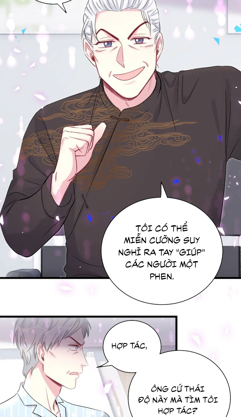 Đại Bảo Bối Từ Đâu Tới Chap 189 - Next Chap 190
