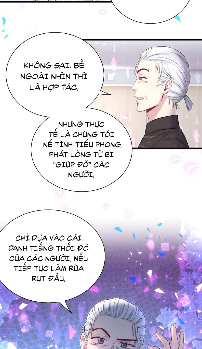 Đại Bảo Bối Từ Đâu Tới Chap 189 - Next Chap 190