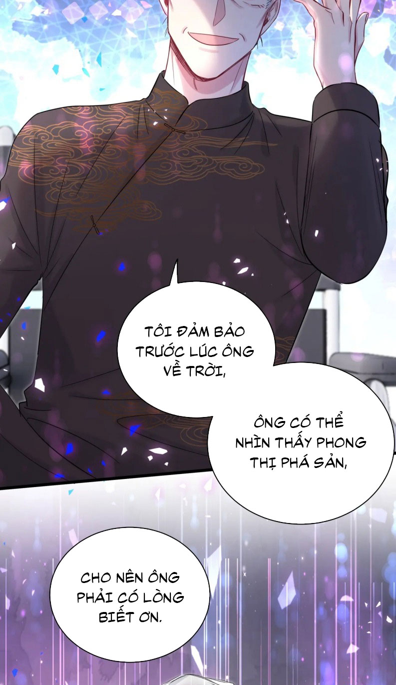 Đại Bảo Bối Từ Đâu Tới Chap 189 - Next Chap 190
