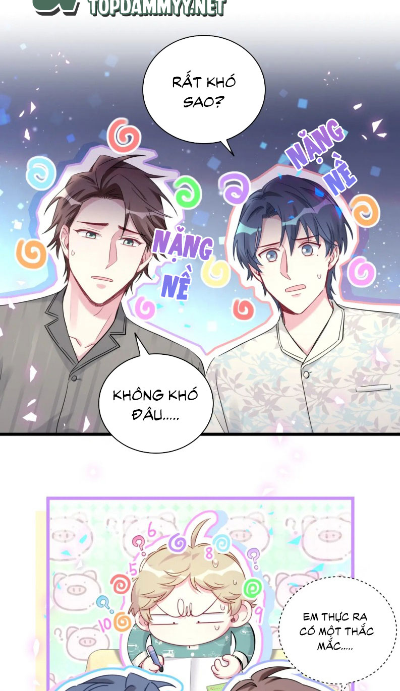 Đại Bảo Bối Từ Đâu Tới Chap 189 - Next Chap 190