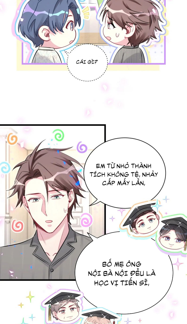 Đại Bảo Bối Từ Đâu Tới Chap 189 - Next Chap 190
