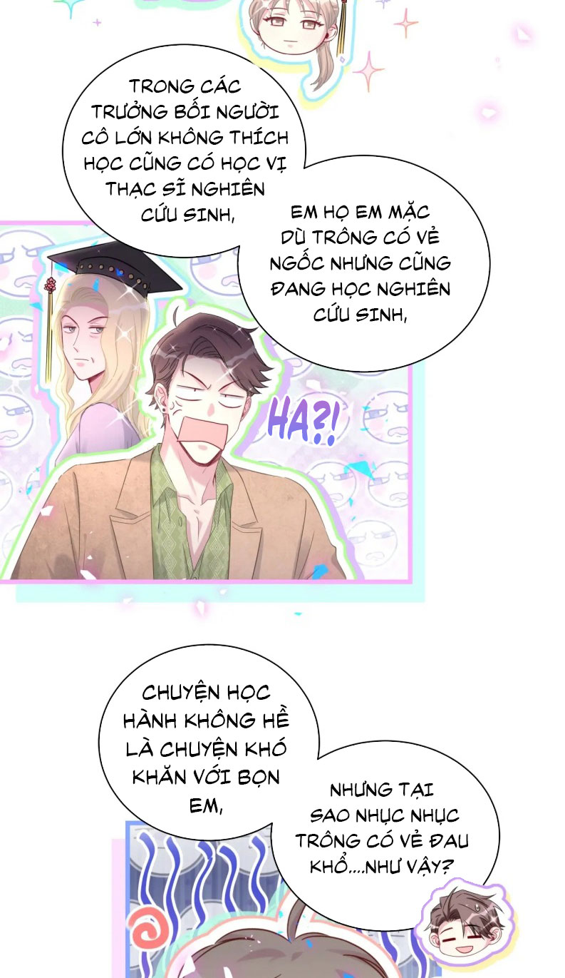 Đại Bảo Bối Từ Đâu Tới Chap 189 - Next Chap 190