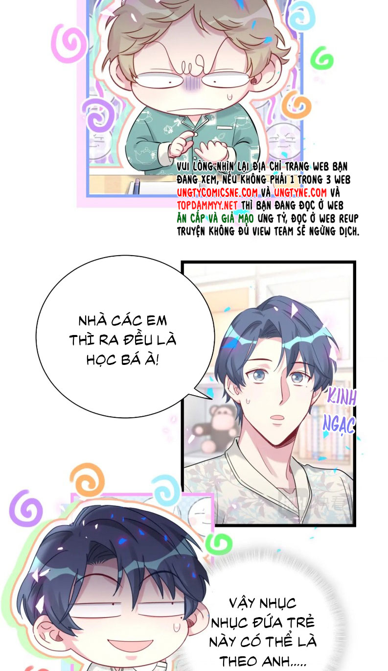 Đại Bảo Bối Từ Đâu Tới Chap 189 - Next Chap 190
