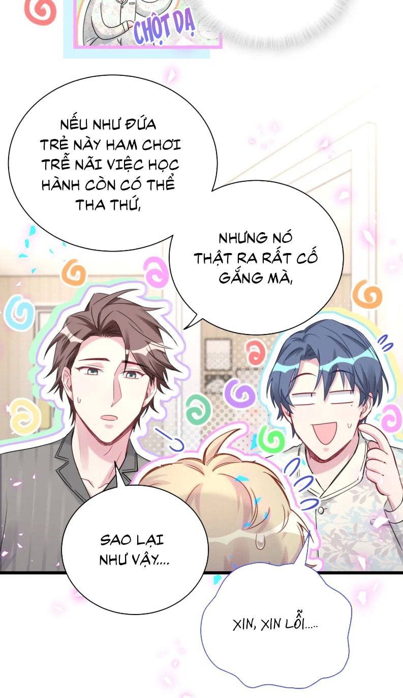 Đại Bảo Bối Từ Đâu Tới Chap 189 - Next Chap 190