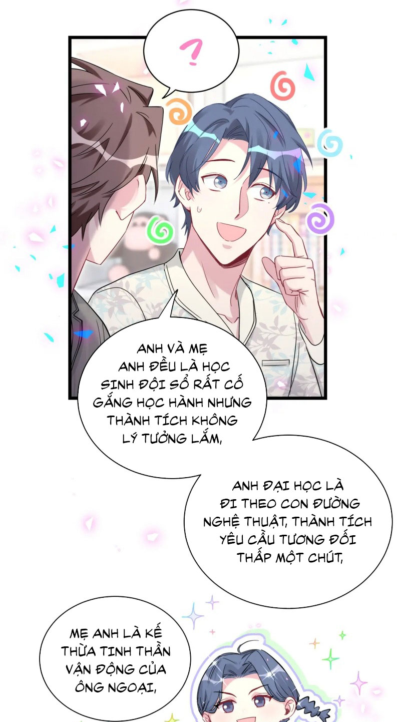 Đại Bảo Bối Từ Đâu Tới Chap 189 - Next Chap 190