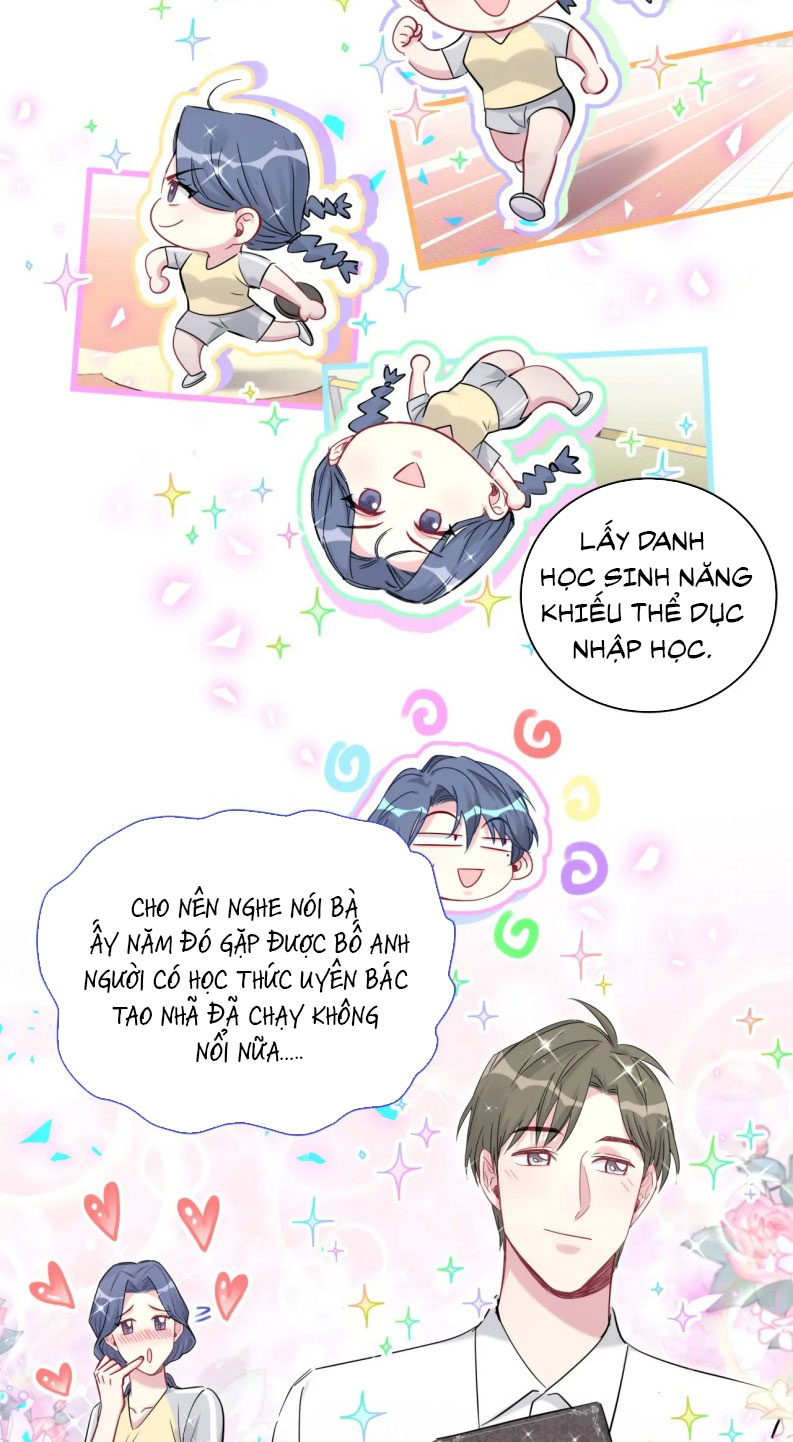 Đại Bảo Bối Từ Đâu Tới Chap 189 - Next Chap 190
